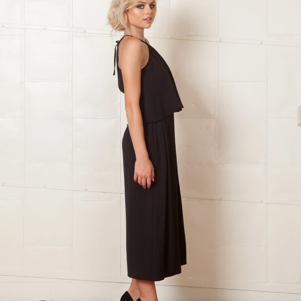 NWT Jumpsuit - Picture 3 of 4
